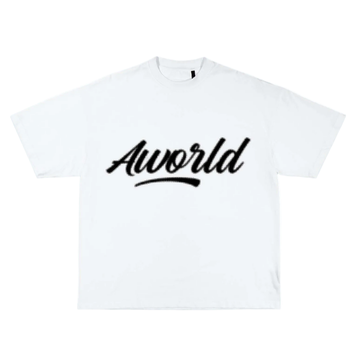 SCRIPT TEE