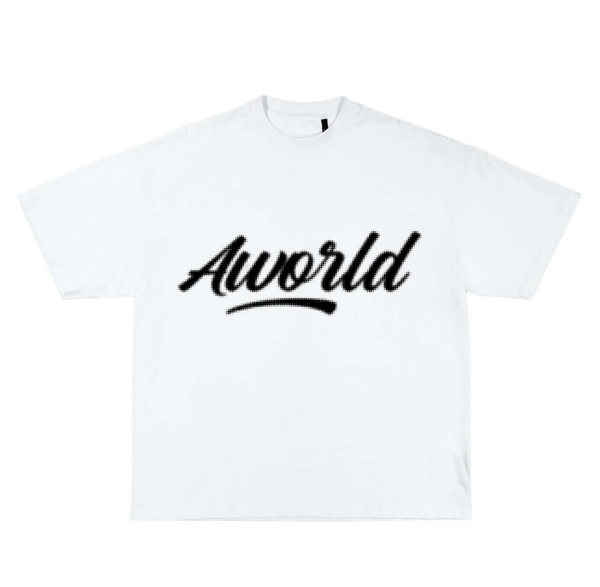SCRIPT TEE